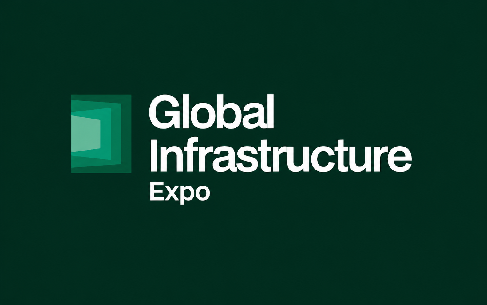 Global Infrastructure Expo