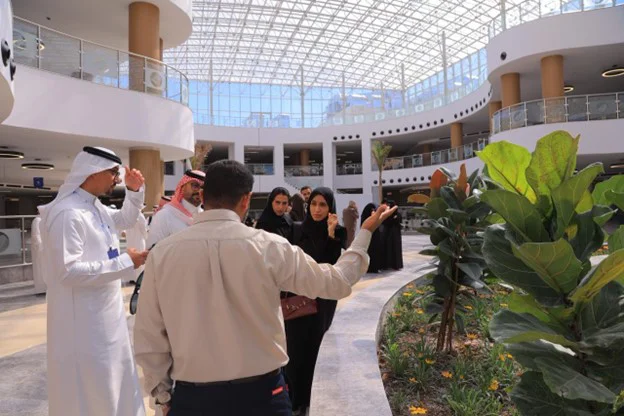 Rabigh Water Oasis: World’s Largest Integrated Water Technology Innovation System