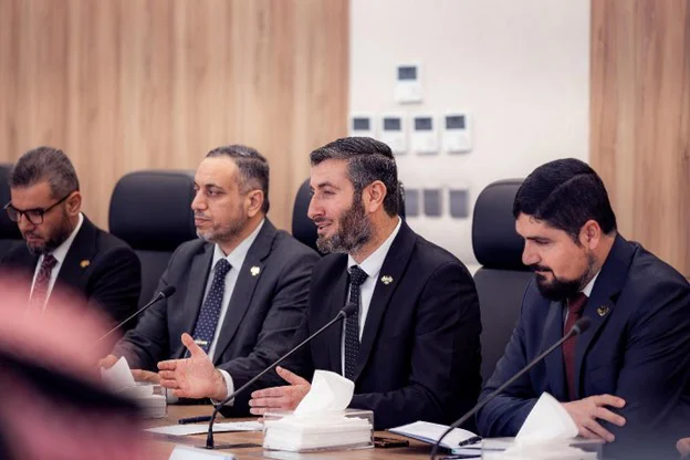 الهيئة السعودية للمياه تستقبل وفدًا من وزارة الطاقة السورية للاطلاع على نموذج المملكة الرائد عالميًا في صناعة المياه